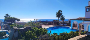 Capistrano Village Leo's Smile House, by VG, Nerja